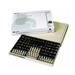 Kit Coronas policarbonato 3M