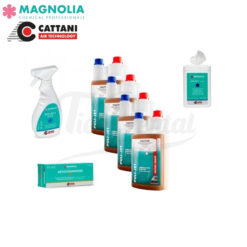 Kit desinfección Magnolia