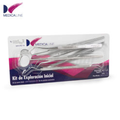 Kit Diagnóstico Medicaline