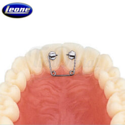 Recambios Kit Diastemas Leone