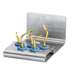 Kit Extracción para Tercer Molar Piezosurgery Mectron