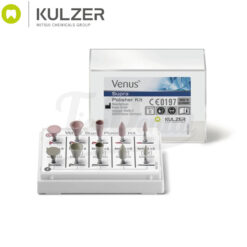 Kit Pulidores Venus Supra Kulzer