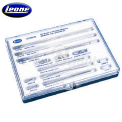 Kit Resortes en Espiral MEMORIA Leone