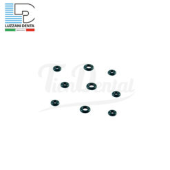 Kit anillos de reparación jeringa Luzzani Minibright