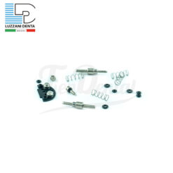 Kit completo reparación jeringa Luzzani Minibright
