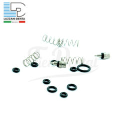 Kit completo reparación jeringa Luzzani Minilight