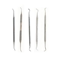 Kit de Instrumentos P K THOMAS GNZ