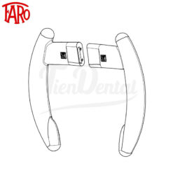 Kit de asas lámpara Faro Alya