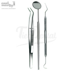 Kit de exploración Carl Martin