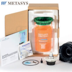 Kit inspección anual centrifugadora COMPACT Dynamic Metasys