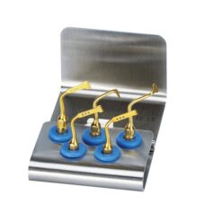 Kit osteotomía para Piezosurgery Mectron