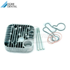 Kit reparación compresor Durr 51/52