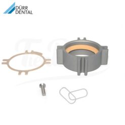 Kit reparación compresor Durr Tornado 70/130