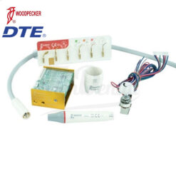 Kit ultrasonidos Woodpecker UDS-N3 compatible EMS con Endo