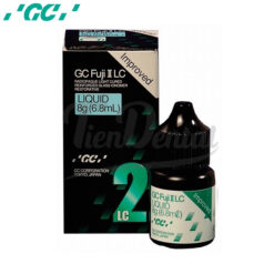 Fuji II LC Líquido 6,8ml