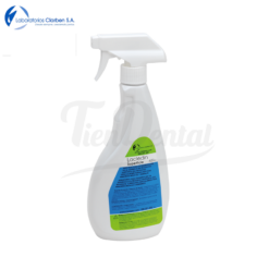 Lacledin Desinfectante Superficies 700ml