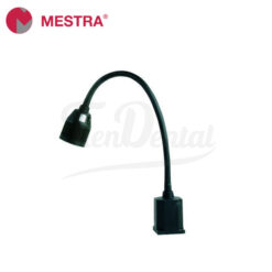 Lámpara Led Brazo Flexible Mestra