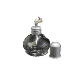 Lamparilla de Alcohol