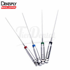 Léntulos Dentsply Maillefer 4uds