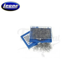 Ligaduras de alambre preformadas .010 Cortas 1000 Uds