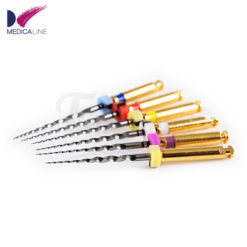 Limas CA rotatorias MConic Medicaline