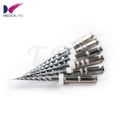 Limas CA rotatorias Retratamiento Medicaline 6 Uds