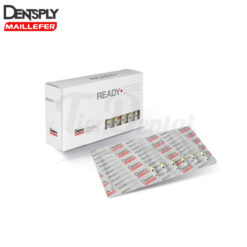 Limas Hedstroem Maillefer 6 Uds