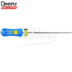 Limas K Golden Medium 21mm 6 Uds