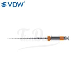 Limas R-Pilot para permeabilización VDW