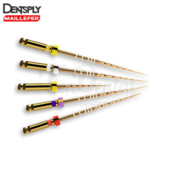 Limas ProTaper Gold SX 19 mm 6 Uds