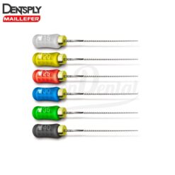 Limas Senseus Flexofile Readysteel 31 mm 6 Uds