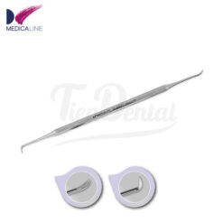 Limpiador de Sarro Mitchell Medicaline