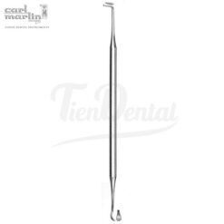 Osteotrimer - Limpiador de sarro Mitchell 1004 Carl Martin