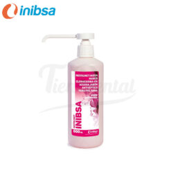 Instrunet Scrub Antiséptico manos Clohexidrina 4%