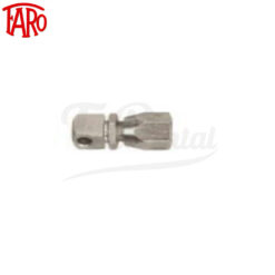 Llave de regulación aire o agua sin empuñadura Faro