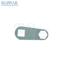 Llave doble para tapa de cabezas de contra ángulo NSK y Sirona, y Turbina W&H