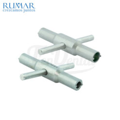 Llave especial desmontaje eje intermedio W&H y NSK