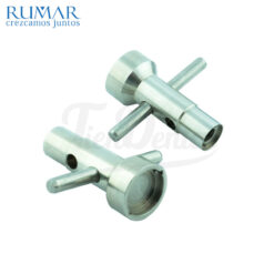 Llave doble para tapa interna y externa Bien Air Bora / Croma / Boralina