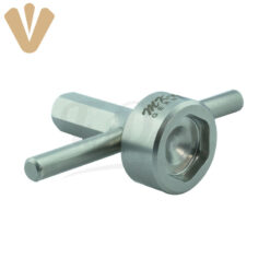 Llave para tapas KaVo 635 y 637 B/C – KE1637T