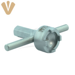 Llave para tapas turbina MK-dent HC20K- KE1651T