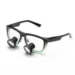 Cool Emerald Lupa Galileana PRO HD Univet