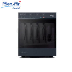 Lubricare 2 Dispositivo de mantenimiento Bien Air