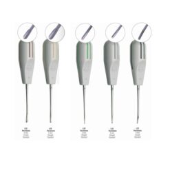 Luxator Elevadores Directa