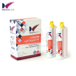 M-Precision Silicona Medicaline Light Set Fast