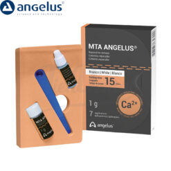MTA Cemento Reparador Angelus Gris 2g