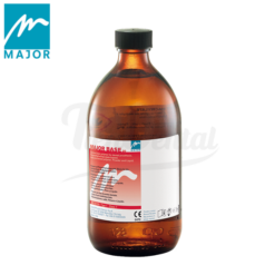 Major Base 20 Líquido 500ml