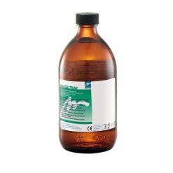Major Tray Líquido 500ml Resina autopolimerizable para cubetas