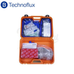 Maletín Reanimación Technoflux