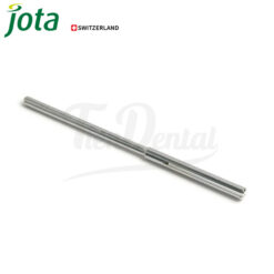 Mandril porta lijas recto 3mm Jota