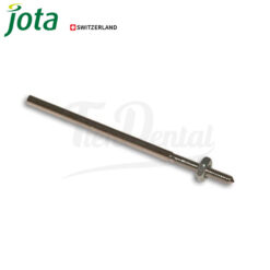 Mandril portacepillos con tuerca Jota